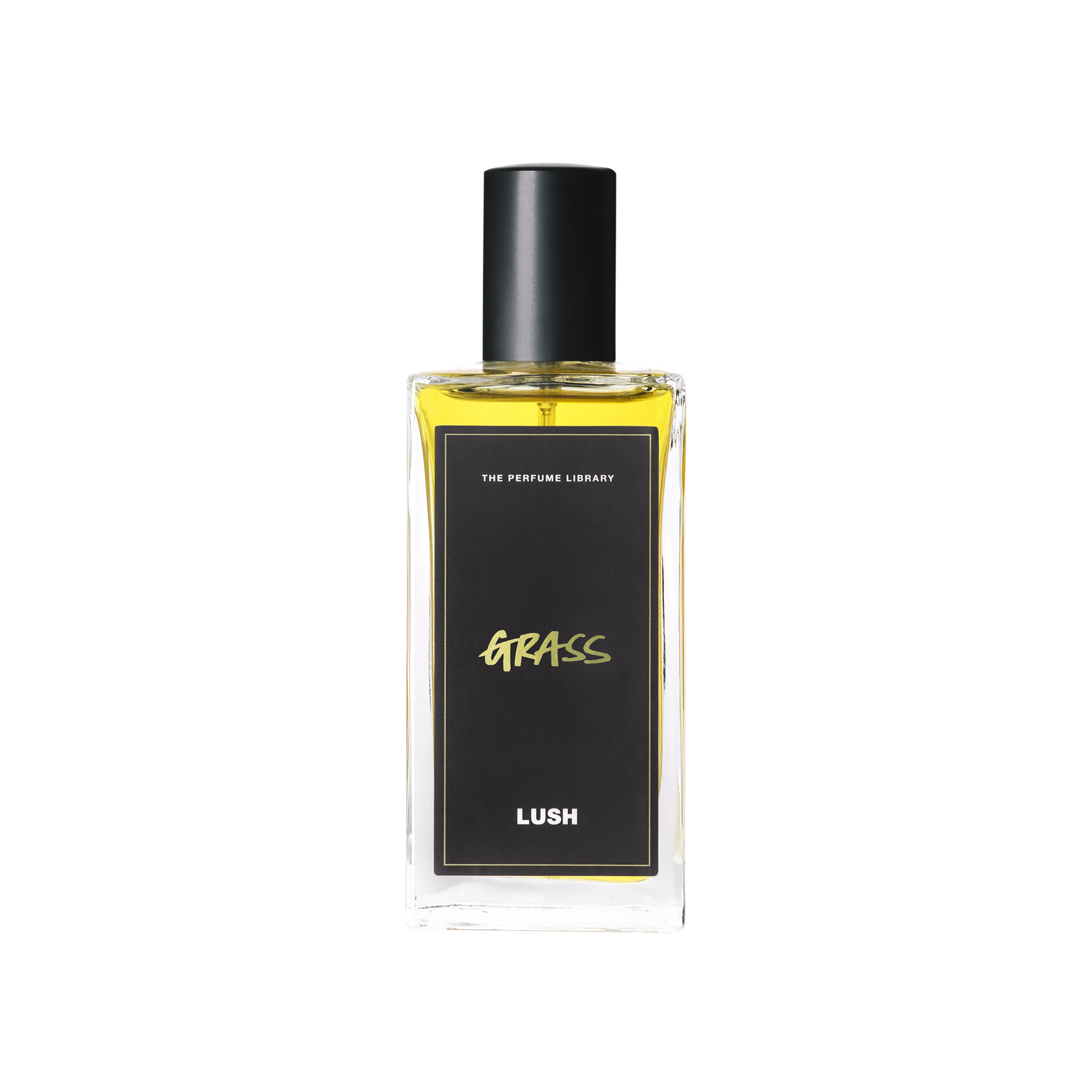 Grass Perfume Y9