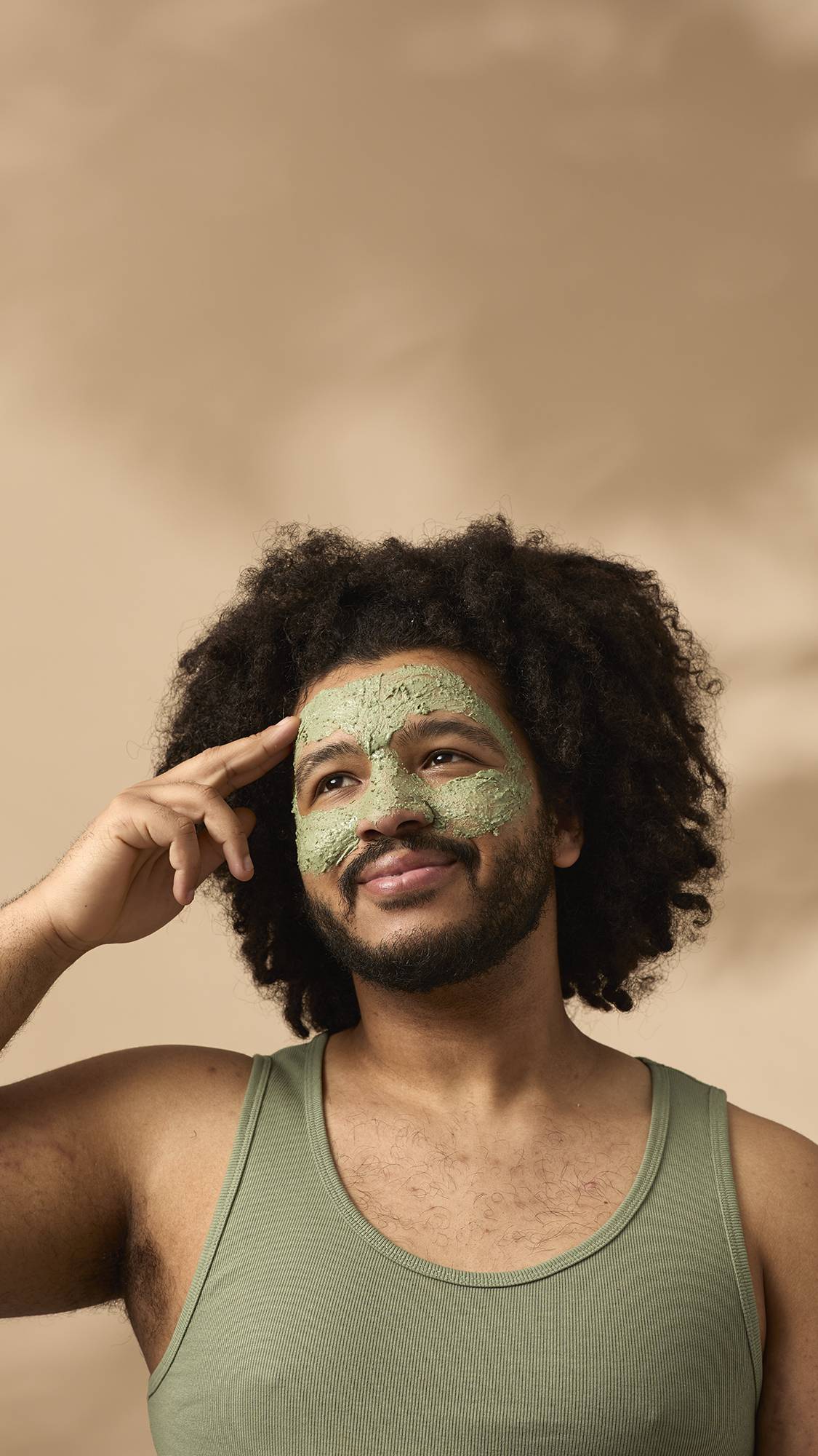 Mask of Magnaminty Power Mask